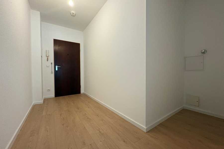 Zimmer Gruberzeile in Berlin