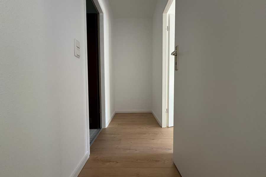 Zimmer Gruberzeile in Berlin