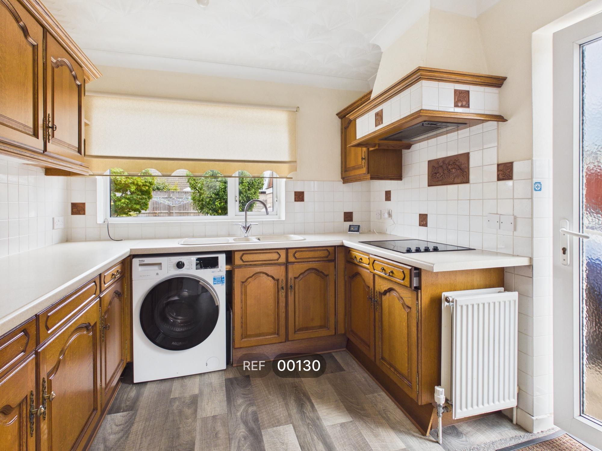House Compass Road in Hull