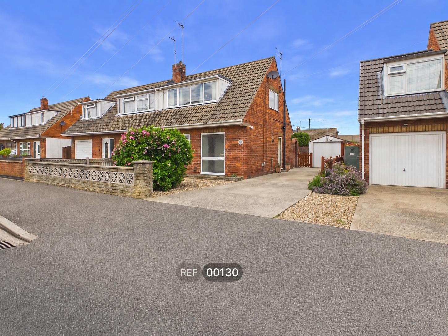 House Compass Road in Hull
