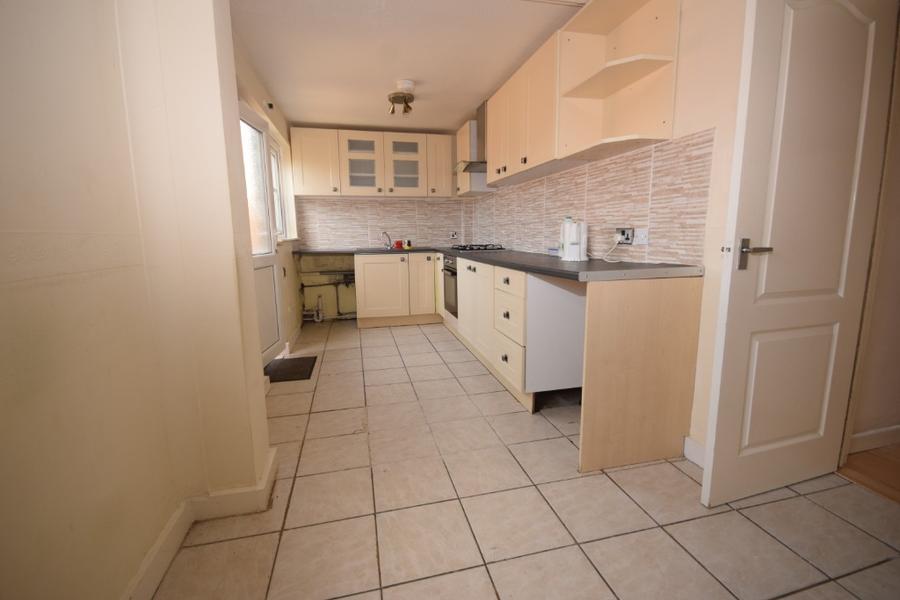 House Lundy Close in North Devon