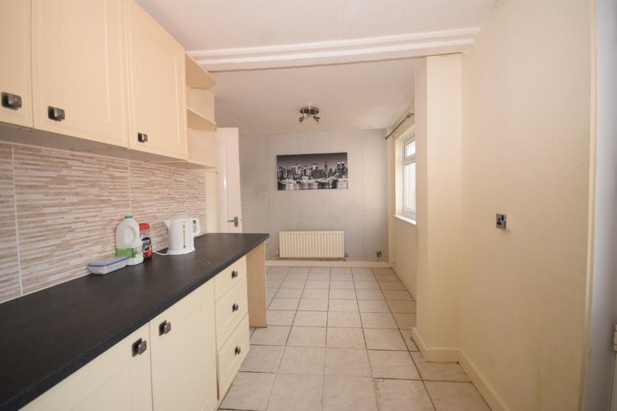 House Lundy Close in North Devon