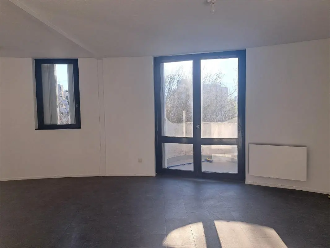 Appartement Rue Georges Maeder à Seyssinet-Pariset