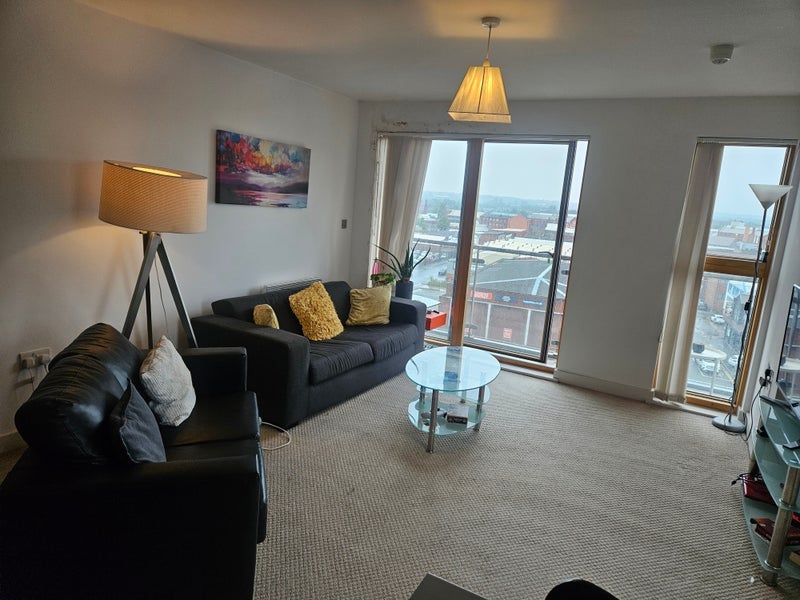 Room Lord Street in Manchester