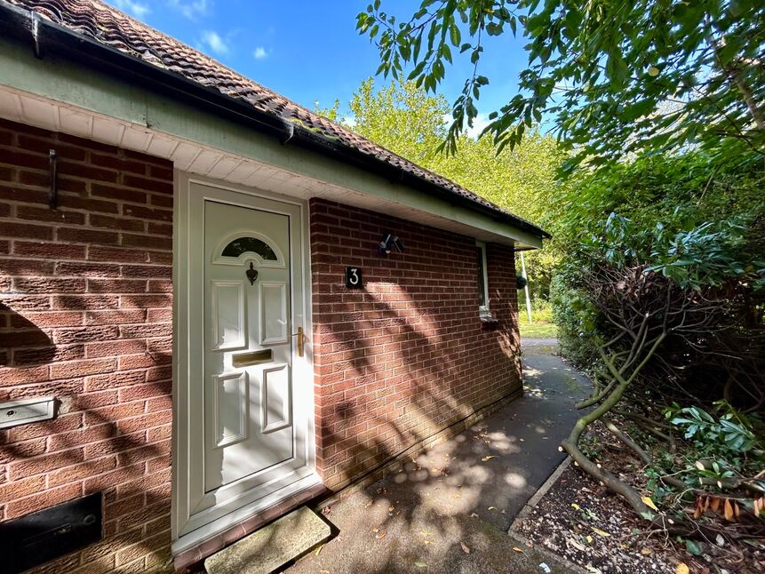 House Bloomfield Grange in Penwortham