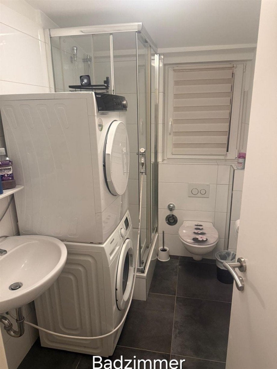 Wohnung Lange Reihe in Bremen