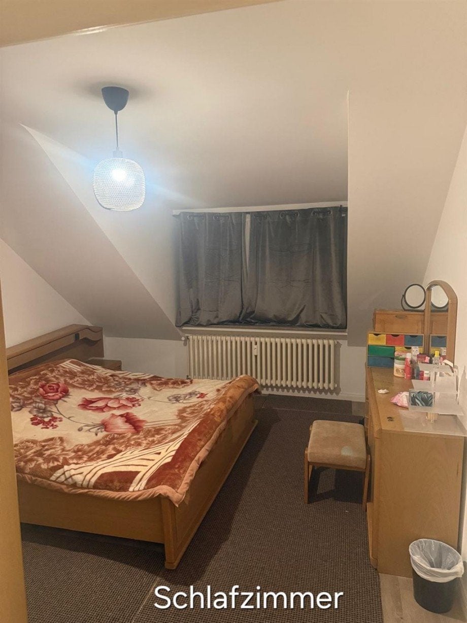 Wohnung Lange Reihe in Bremen