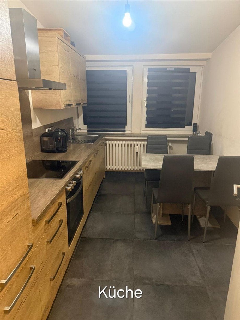Wohnung Lange Reihe in Bremen
