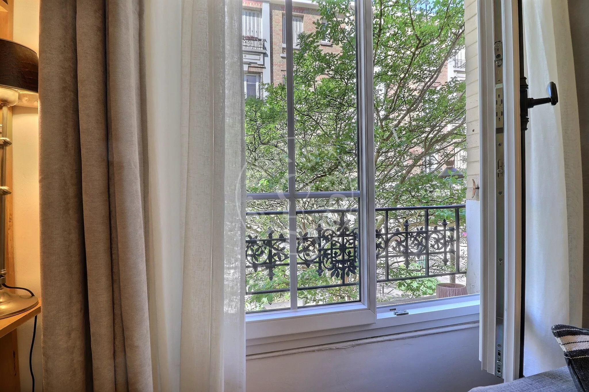 Appartement Villa Deloder à Paris