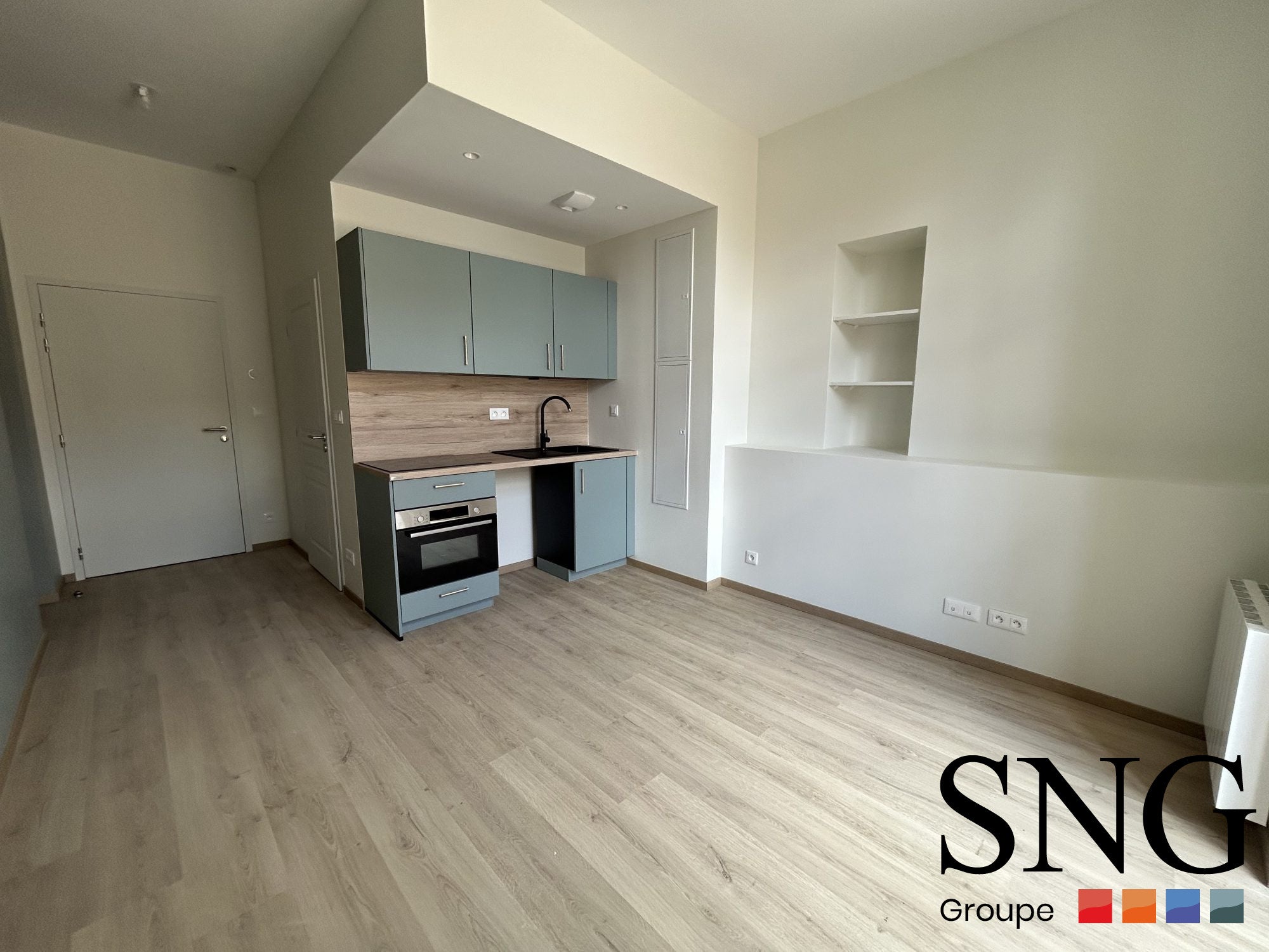 Appartement Treige de la Cordière à Dole