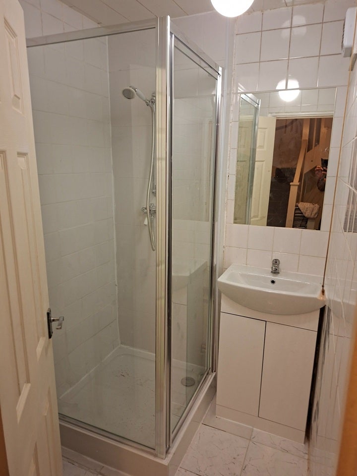 Room Morley Grove in Harlow