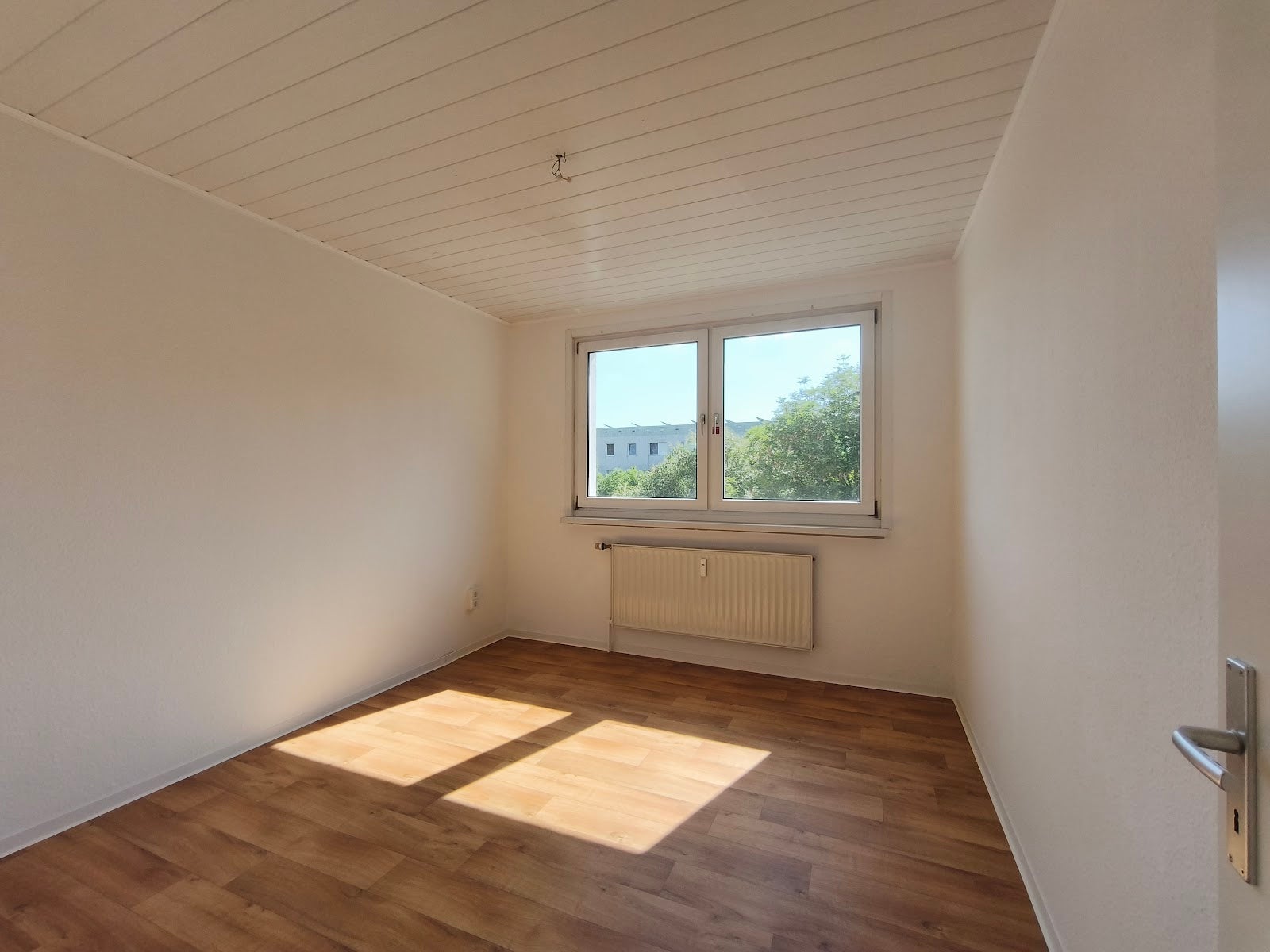 Wohnung Krondorfer Straße in Bitterfeld-Wolfen
