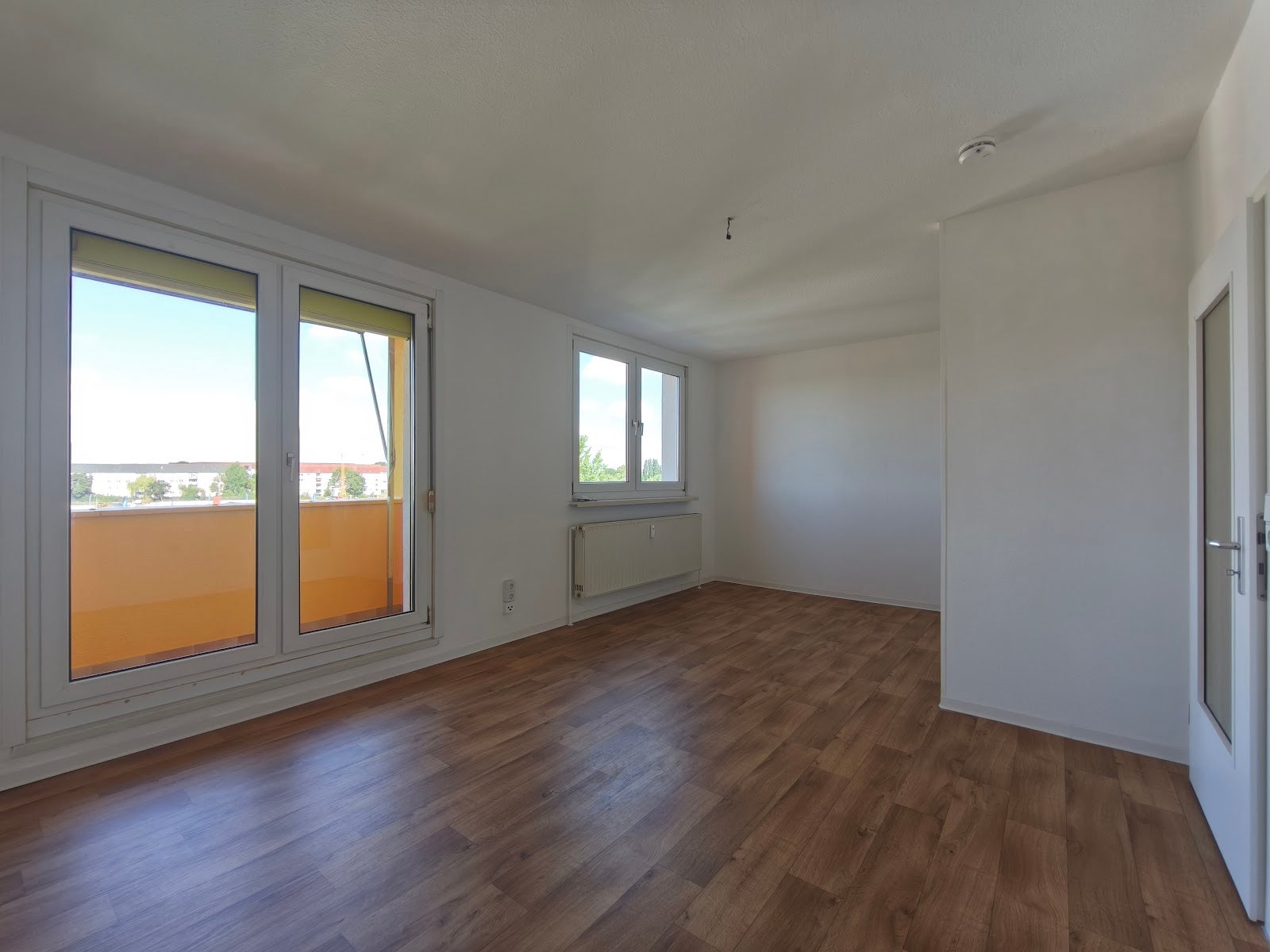Wohnung Krondorfer Straße in Bitterfeld-Wolfen