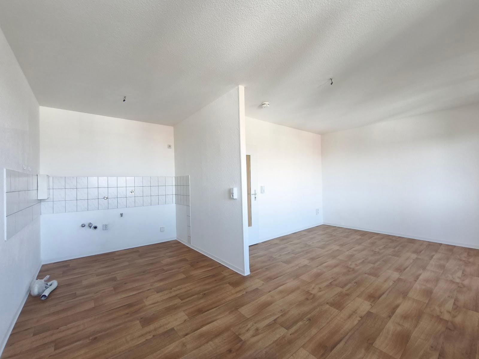 Wohnung Krondorfer Straße in Bitterfeld-Wolfen