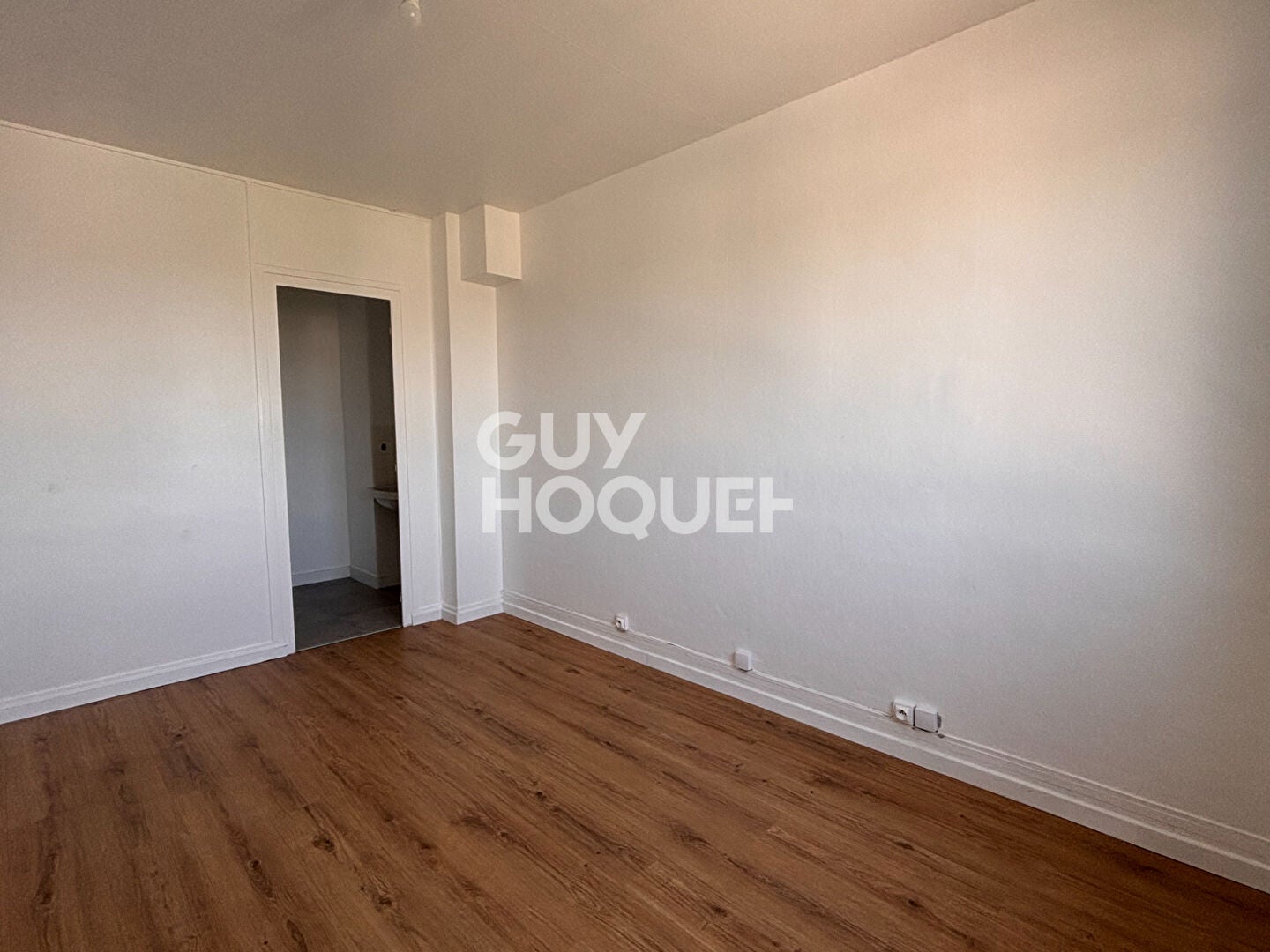 Appartement Allée Flandres Dunkerque à Saint-Jean-le-Blanc