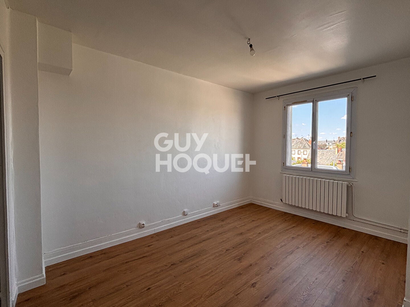 Appartement Allée Flandres Dunkerque à Saint-Jean-le-Blanc