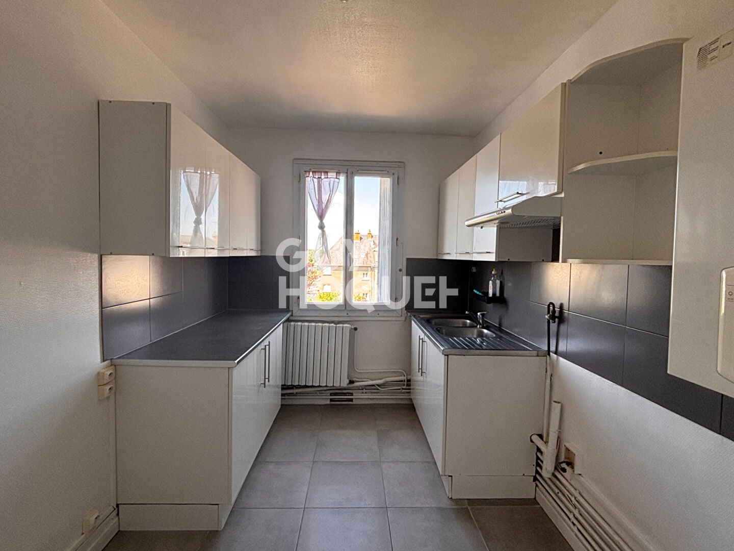 Appartement Allée Flandres Dunkerque à Saint-Jean-le-Blanc