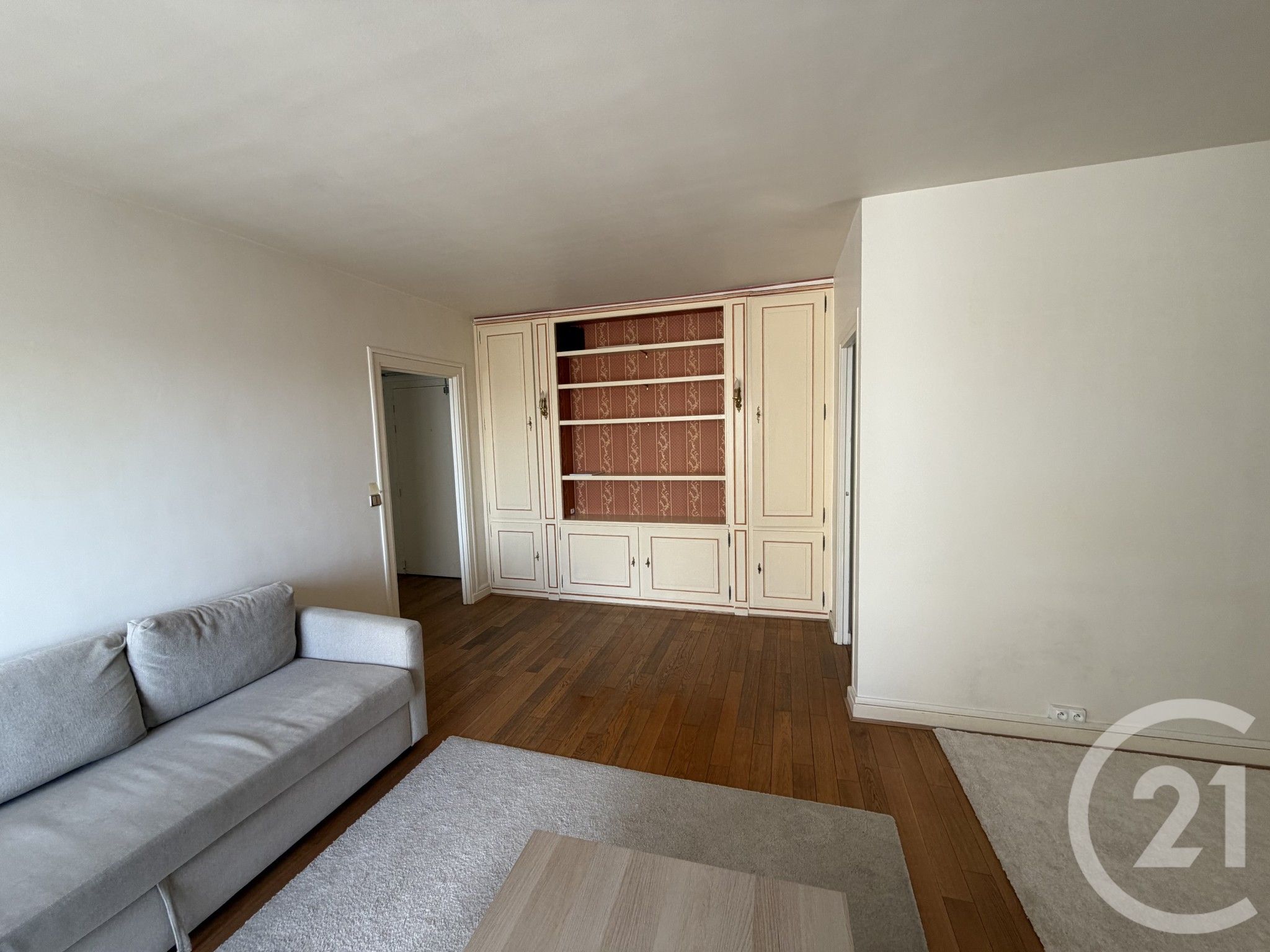 Appartement Boulevard de Grenelle à Paris