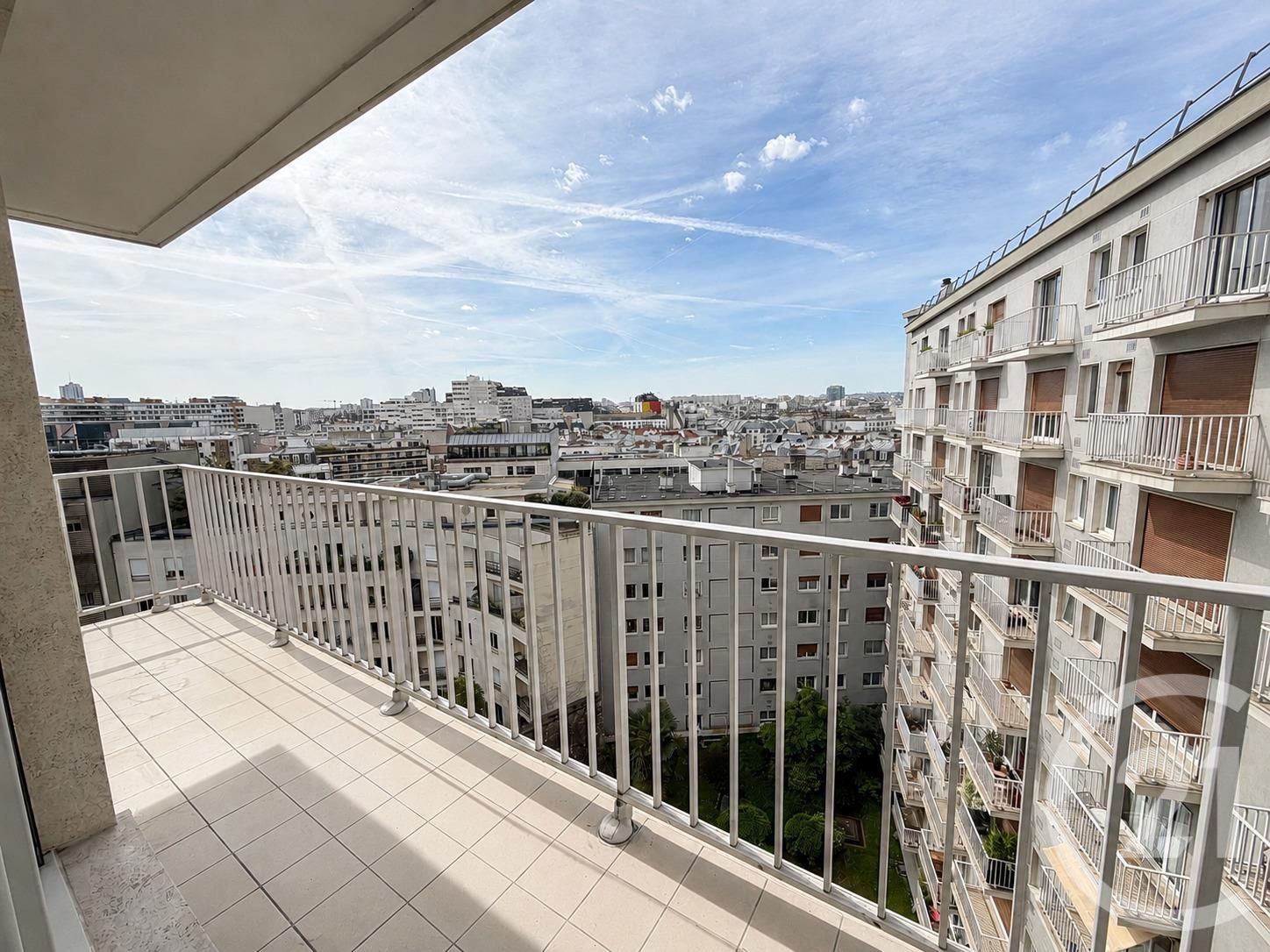 Appartement Boulevard de Grenelle à Paris