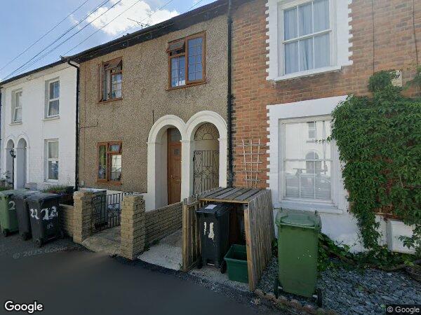 House Adelphi Road in Epsom and Ewell