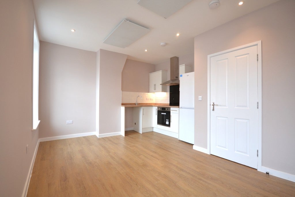 Flat King Street in Uttlesford