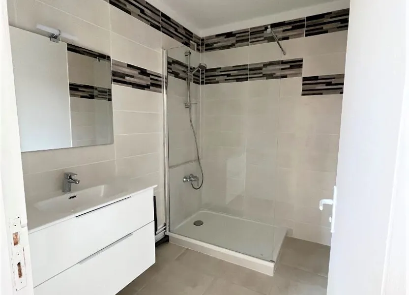 Flat Rue Castelginest in Albi