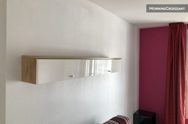 Appartement Chemin de la Chatterie à Saint-Herblain