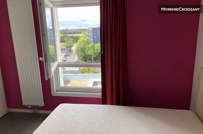 Flat Chemin de la Chatterie in Saint-Herblain