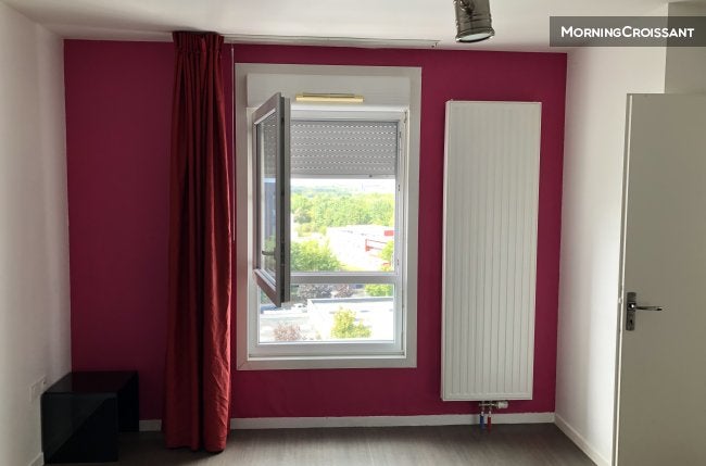 Appartement Chemin de la Chatterie à Saint-Herblain
