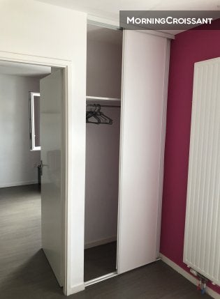 Appartement Chemin de la Chatterie à Saint-Herblain