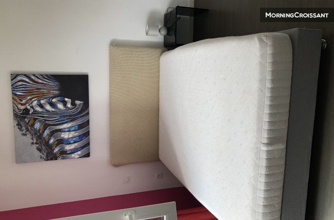 Flat Chemin de la Chatterie in Saint-Herblain