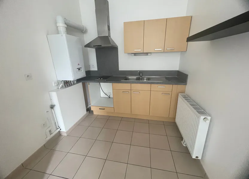 Appartement Rue Saint-Ouen à Caen