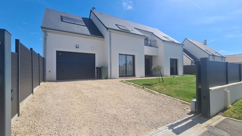 House Rue Pierre Bérault in Mardié