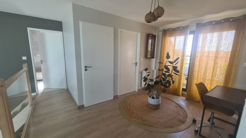 Maison Rue Pierre Bérault à Mardié