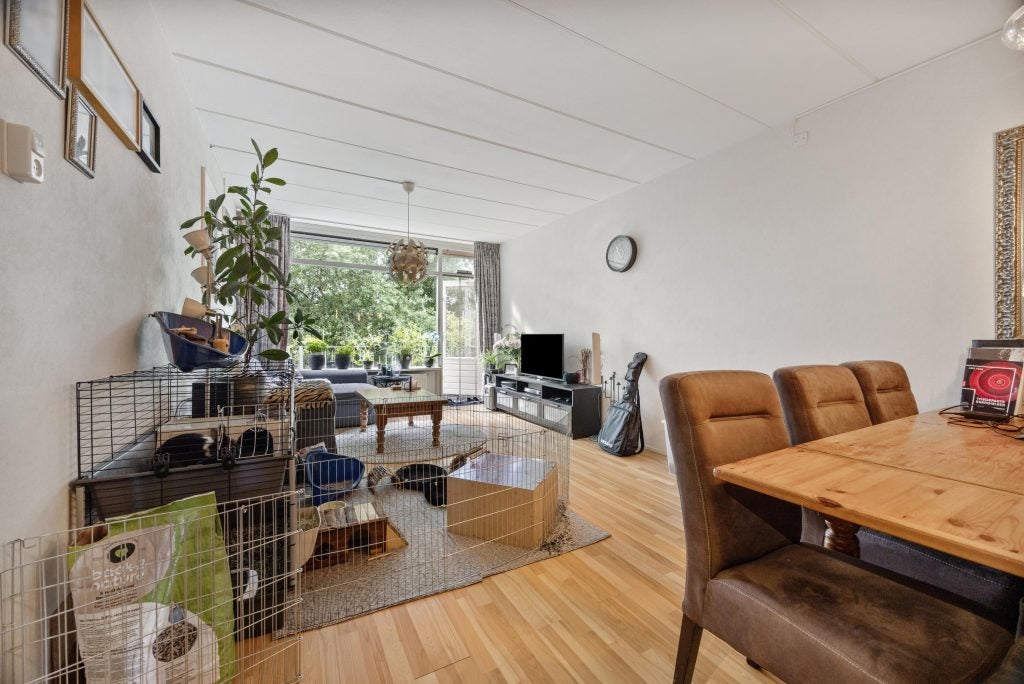 Appartement te koop: Pijperring 110, Delft