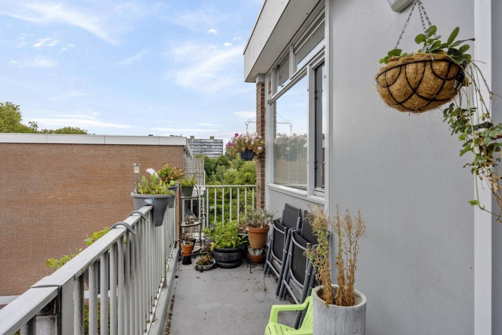 Appartement te koop: Pijperring 110, Delft
