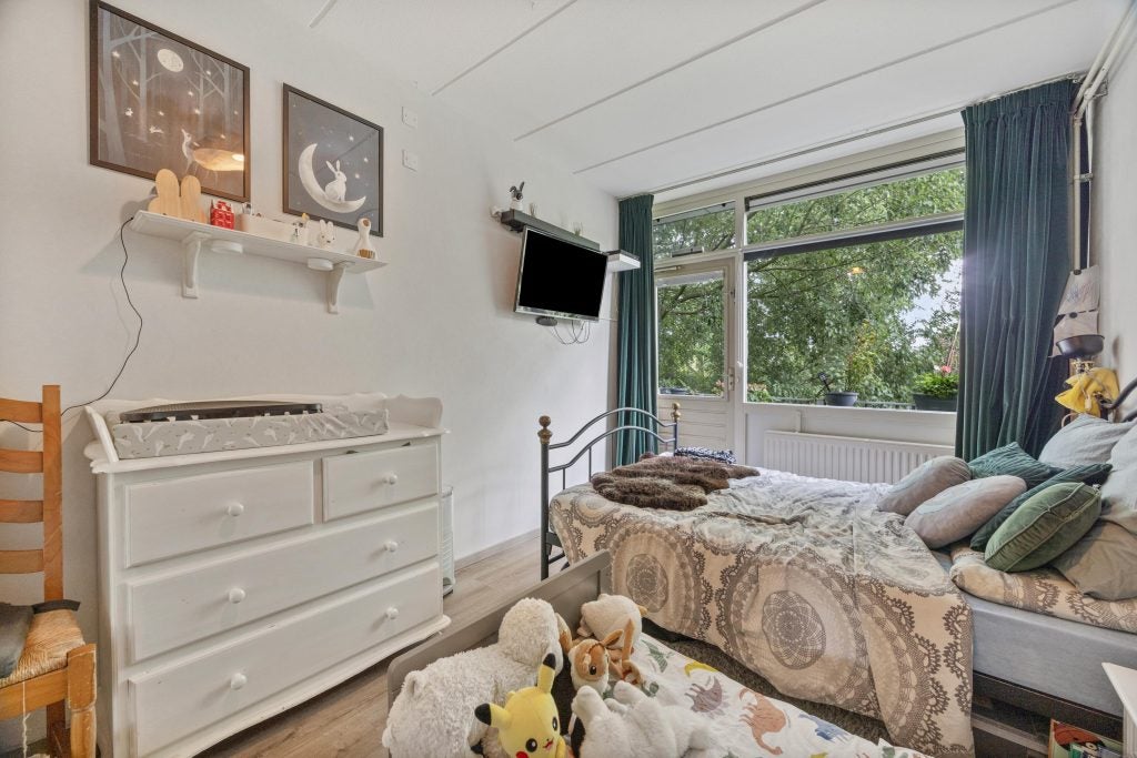 Appartement te koop: Pijperring 110, Delft