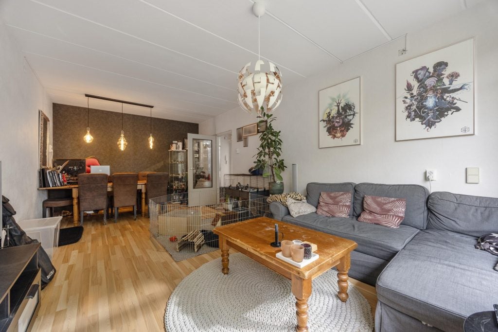 Appartement te koop: Pijperring 110, Delft
