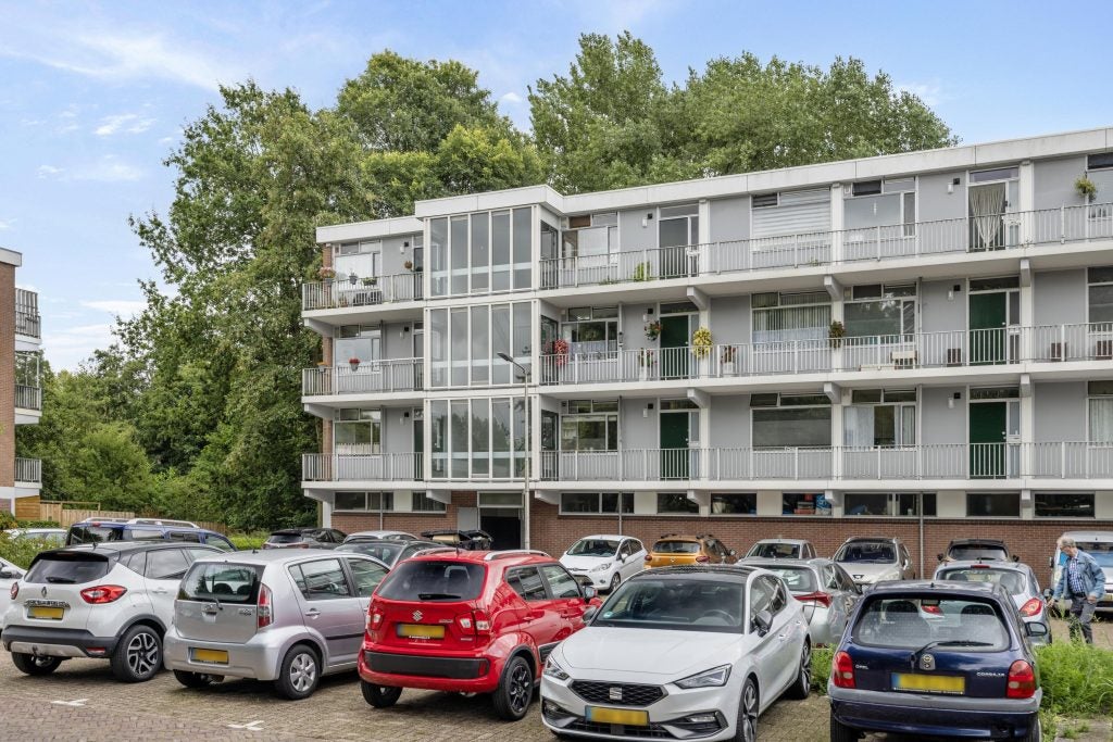 Appartement te koop: Pijperring 110, Delft