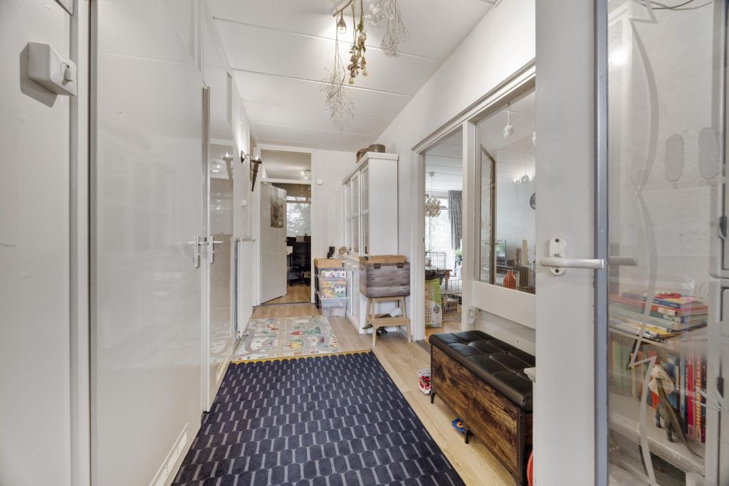 Appartement te koop: Pijperring 110, Delft