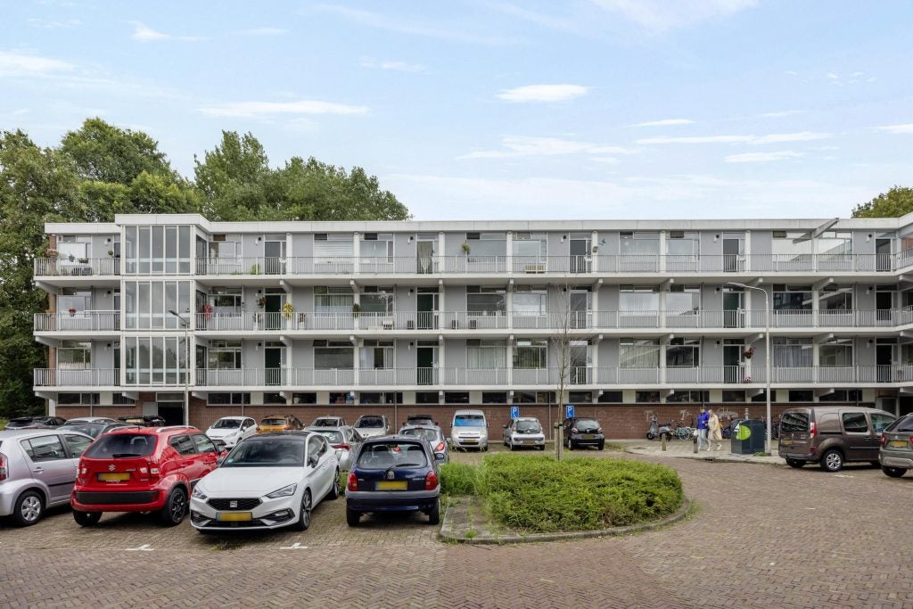 Appartement Pijperring 110 in Delft