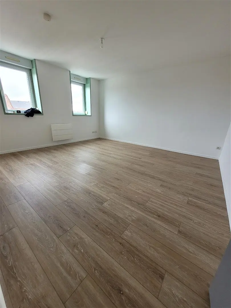 Appartement Rue des Feutriers à Cambrai