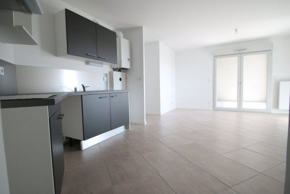 Flat Rue Gaston Doumergue in Tournefeuille