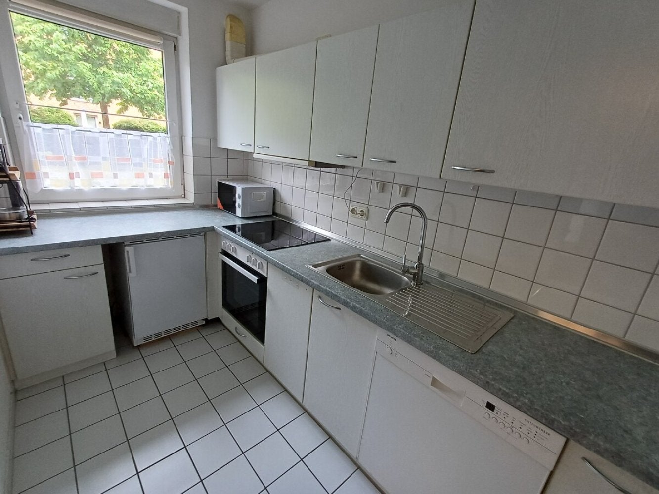 Wohnung Ringstraße in Kiel