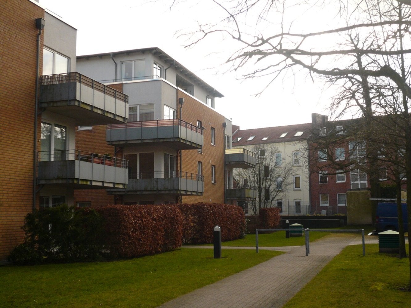 Wohnung Ringstraße in Kiel