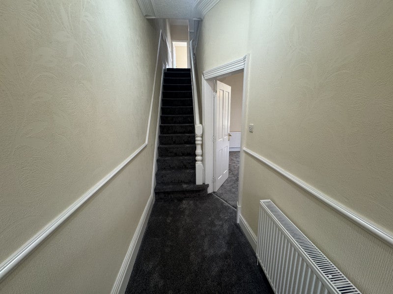 House Carshalton Road in Blackpool