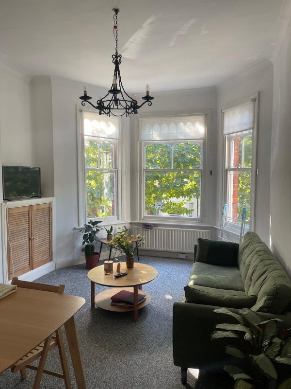 Room Wilderton Road in Greater London