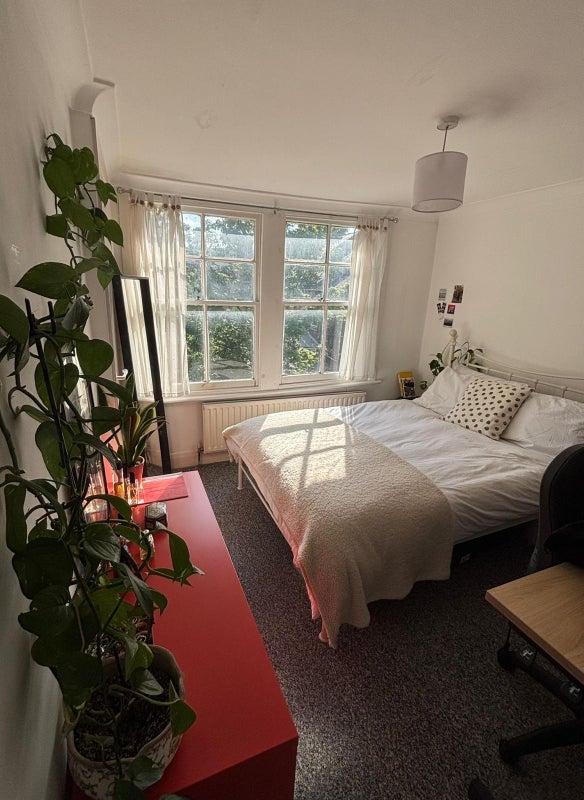 Room Wilderton Road in Greater London