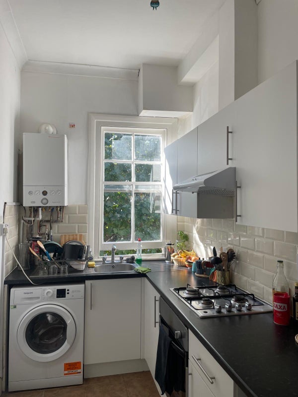 Room Wilderton Road in Greater London