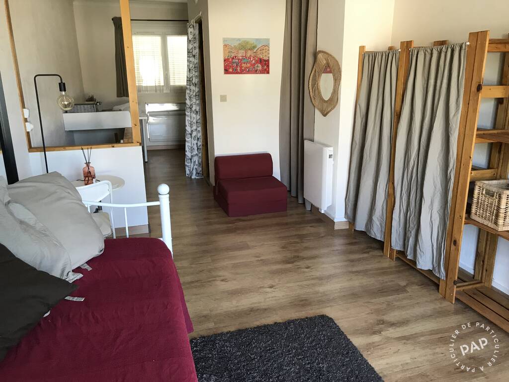Chambre Rue Louis Phélypeaux à Jouars-Pontchartrain